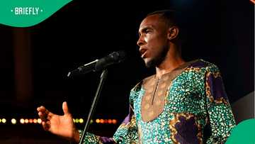 Innocent Masuku discusses new music, 'Britain’s Got Talent' journey and return to South Africa