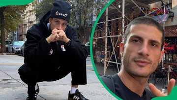 Jack Schlossberg's grandparents are JFK and Jackie: how is he related to them?