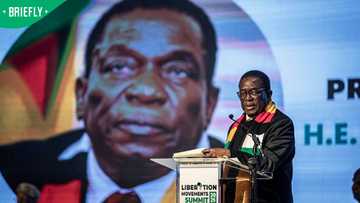 President Emmerson Mnangagwa’s birthday declared public holiday, critics question his move