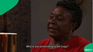 Legendary actress Elsie Rasalanavho returns to 'Muvhango' as Vho-Mukondeleni