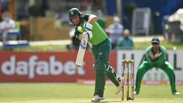 Janneman Malan: age, family, stats, records, salary, best score, profile