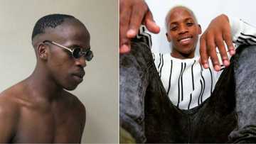 Big Xhosa opens up about his newfound fame, he's getting booked all over SA