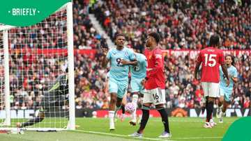 From Soweto to superstardom: Lyle Foster’s rise, riches and rise at Burnley