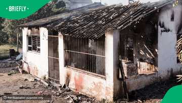 Community rallies to support family left homeless after fire in Reservoir Hills