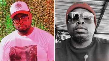 DJ Dimplez laid to rest in private funeral service, hip hop star described as a gentle giant