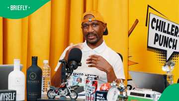 Malesela Teffo reveals the alleged owner of the gun used to kill Senzo Meyiwa