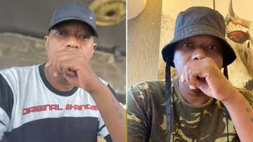 Mampintsha's mom Zamanguni Gumede reportedly denied access to his body days after Big Nuz star's sudden death