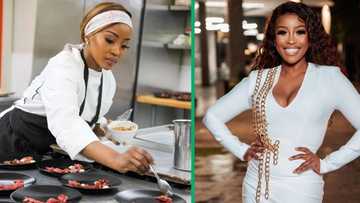 Lorna Maseko put on blast for her strange cabbage recipe, SA baffled: "I have so many questions"