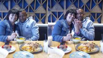 Aww: Video shows guy popping the question at local Nando's restaurant, SA wishes the couple well