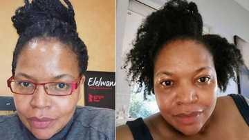 Flo Masebe slams people who think Covid isn’t real: “Stop your nonsense”