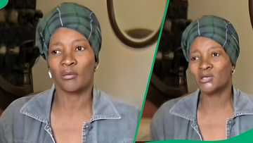 “I can see the change”: SA woman believes she's cursed with a snake in her belly