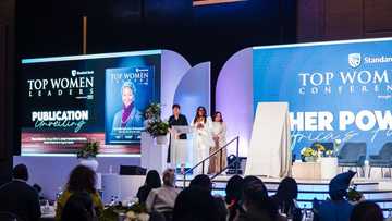 Standard Bank Top Women™ 2025: Championing Inclusive Leadership, Innovation & Africa’s Future