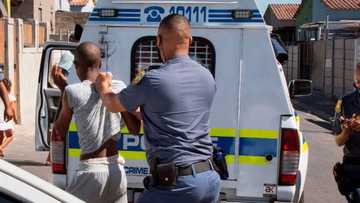 Nearly 1k suspects nabbed for host of crimes in Gauteng as part of SAPS Safer Festive Season operations