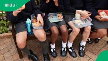 “Levels sana”: SA raves over Curro school Woolworths tuckshop with modern meals