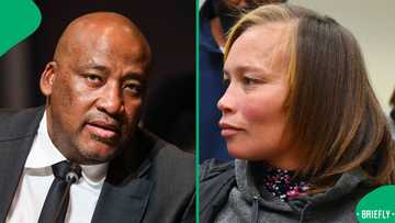 Gayton McKenzie believes Kelly Smith will soon confess, Minister says prison changes people