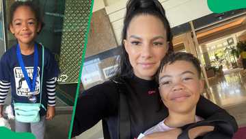 Amanza Smith's age, story, and net worth: all about the Selling Sunset star