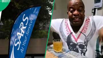 SARS hits Mpumalanga taxi boss Bafana Sindane with R17 million tax demand