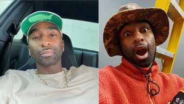 "Enjoy this wonderful day": Mzansi wishes local rapper Riky Rick a happy birthday