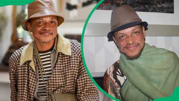 Who is Felipe Mazibuko? Career path, fashion work, and SA influence