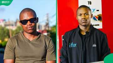 “We’re used to that”: SA reacts to man bragging about Starlink speed in Lesotho
