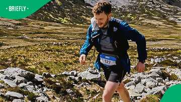 Ultra-running champion passes away while running Cape Wrath trail