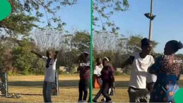 “Effects of ANC/DA”: South Africans dance joyfully to Afrikaans song in a video
