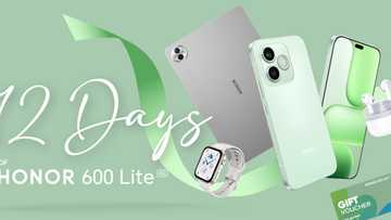 The 12 Days of HONOR 600 Lite Kicks Off in Mzansi.