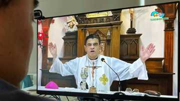 Nicaragua police accuse Catholic Church of attempting to destabilize govt