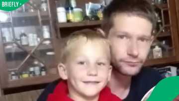 "A pain I never knew”: Krugersdorp father mourns sons who died hours apart