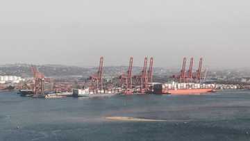 Transnet looking for private investors for infrastructure reasons