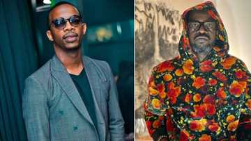 Zakes Bantwini clears air on endless DJ Black Coffee beef rumors