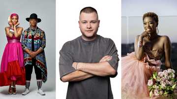 Hollywoodbets Durban July 2025 Unveils Stellar South African Music Line-Up