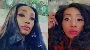 Sophie Ndaba pens sweet birthday message to her daughter, Rudo: "My best friend"
