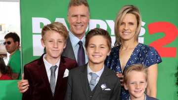 Meet Will Ferrell's last born son Axel Ferrell: Everything about him