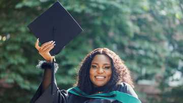 I thought graduation would be my happiest day — Then a girl with my face took the stage