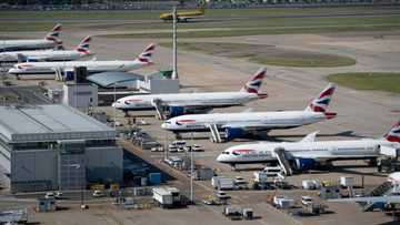 Kulula and British Airways take flight again after Comair suspension was finally lifted by SACAA