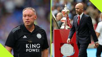 Top 5 Premier League coaches likely to be fired first in 2024/25