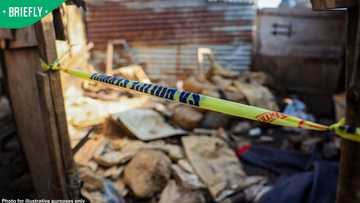 Limpopo police sergeant allegedly kills man, rapes 14-year-old girl before taking own life