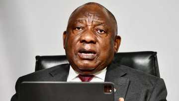 President Cyril Ramaphosa's question-and-answer session fails to impress South Africans