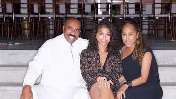 Lori Harvey biography: age, father, boyfriend, P Diddy, and Instagram