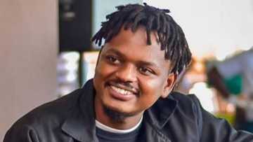 MacG responds to controversy allegations, says he's "honest" on his podcast