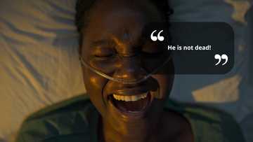 I Had a Mental Breakdown Grieving My Dad's Death — A Hospital Barista Helped Me Through Recovery