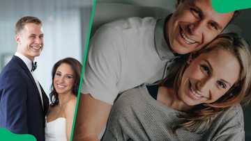 Who is Marcelle Provencial, Jon Scheyer's wife? Top facts