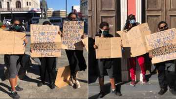 Covid19: Calls for anti-lockdown march across Mzansi continue despite failed action