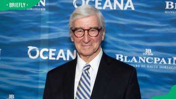 Sam Waterston's spouse: Facts about his marriages and divorce