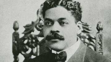 Arturo Schomburg: The man who built a library to preserve Black history during a racism era