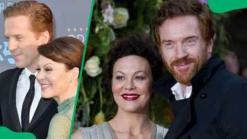 Who was Damian Lewis' wife? Remembering Helen McCrory