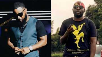 Cassper says he won't collab with Maphorisa anymore: Fans react