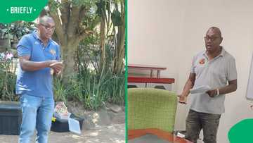 “A harrowing experience”: Snake catcher’s boomslang bite leaves SA stunned in viral rescue video