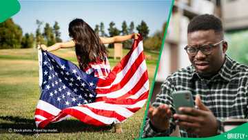 "Translate this message": Afrikaans used to announce US's new SA refugee requirements, Mzansi reacts